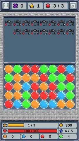 元素消除师  安卓版 2