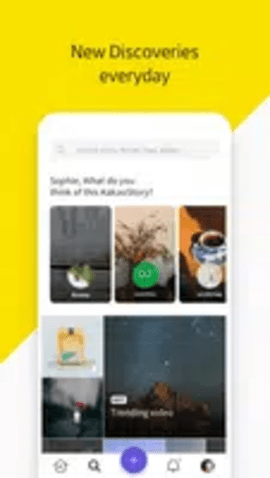 kakaostory 7.1.1 官方版 2
