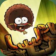 神庙大冒险割绳子