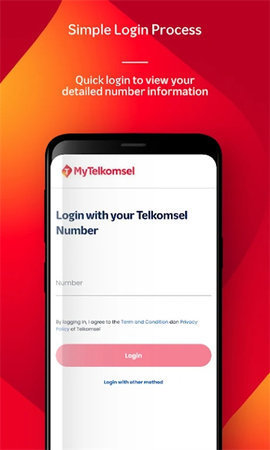 mytelkomsel印尼版 2.0.0 安卓版 2