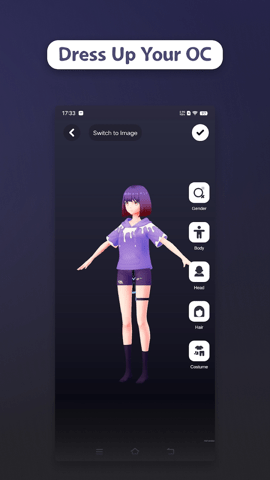 PocketSinger 1.3.1 安卓版 3