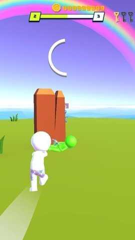 水枪射手 1.0 安卓版 1