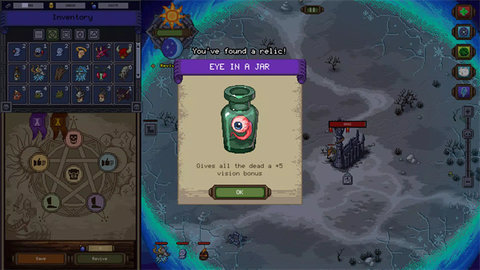NecrosmithSteam移植版  手机版 2