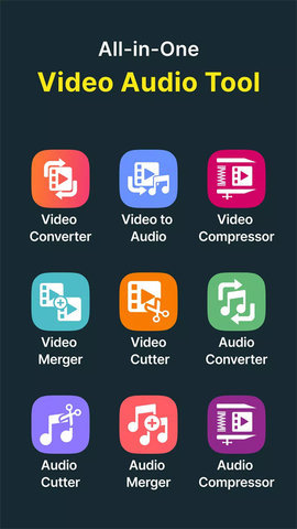 VideoConverter 6.0.0 手机版 3