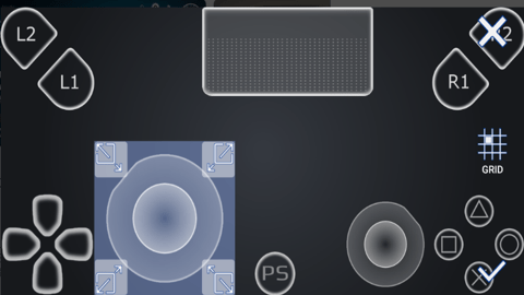 PSPlay 5.8.0 安卓版 1