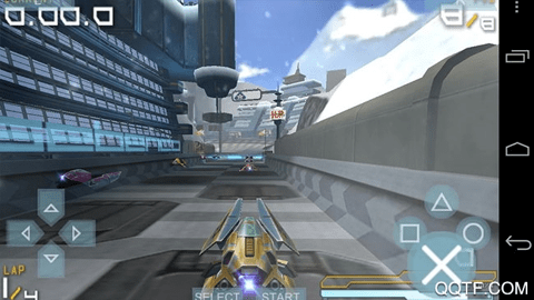 psp模拟器旧版 v19.08.12 安卓版 2