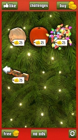 办公室捣蛋鬼圣诞节 1.8.26 安卓版 3