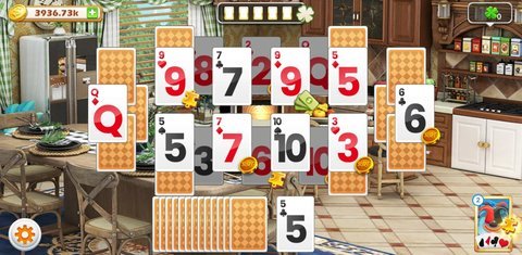solitaire 1.0.132 安卓版 1