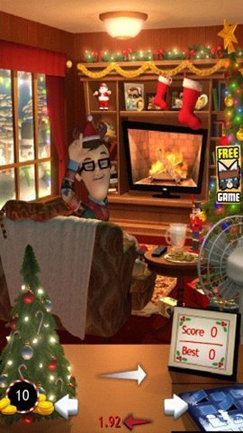办公室捣蛋鬼圣诞节 1.8.26 安卓版 2