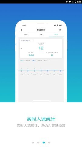 中国移动千里眼 11.9.1 安卓版 1