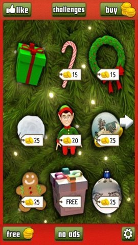 办公室捣蛋鬼圣诞节 1.8.26 安卓版 1