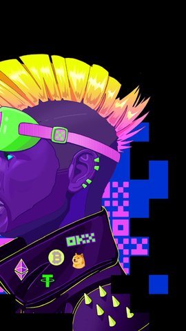 比特币中国交易所 6.143.0 官方版 1