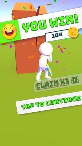 水枪射手 1.0 安卓版 2