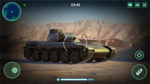 战争机器中文版 4.22.1 安卓版 1