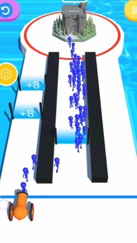 围城危机  安卓版 2