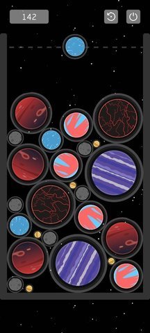 合成星球 1.02 安卓版 1