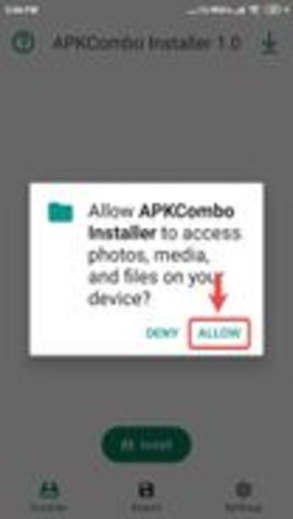 apkcombo 4.0 安卓版 3