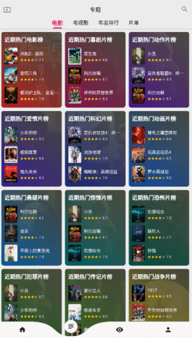乐看影视tv 15.6.3 盒子版 1