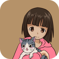 我的猫咪找不到了