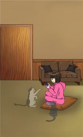 我的猫咪找不到了 1.8 安卓版 2
