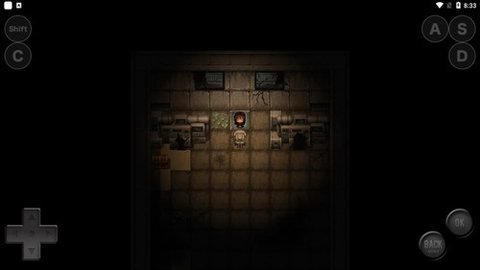 魔法机器人偶与废弃世界 1.0.0 安卓版 3