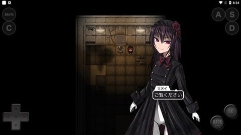 魔法机器人偶与废弃世界 1.0.0 安卓版 2