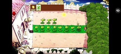 植物大战僵尸末日版  安卓版 3