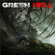 绿色地狱steam