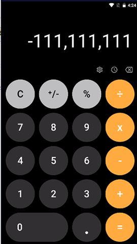 Calculator计算器 2.1.0 安卓版 2