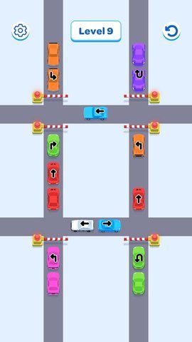 交通秩序管理 0.29.26 安卓版 2