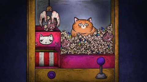 猫博物馆 1.0.1 安卓版 2