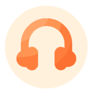 鸭鸭音乐播放器