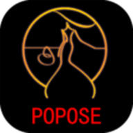popose软件