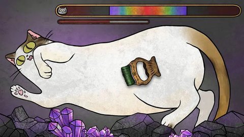 猫博物馆 1.0.1 安卓版 3