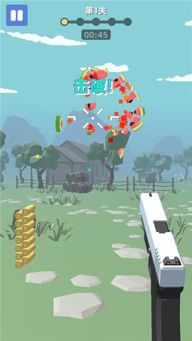 枪王传说 1.0.5 安卓版 3