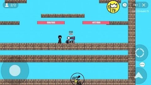 动漫决斗场  安卓版 1