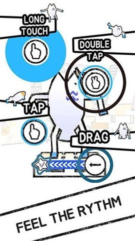 Legfish跳舞的鱼 1.08 安卓版 2