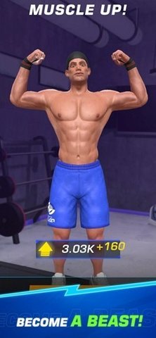 扇耳光大赛 0.5.0 安卓版 1