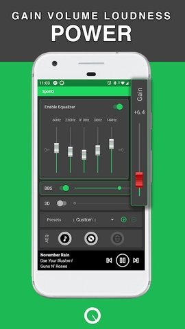 SpotiQ 12.5.0 安卓版 2