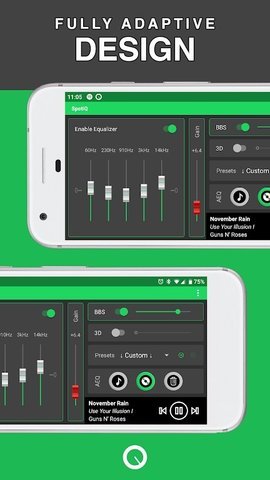 SpotiQ 12.5.0 安卓版 3