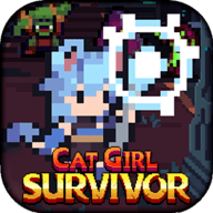 猫女生存