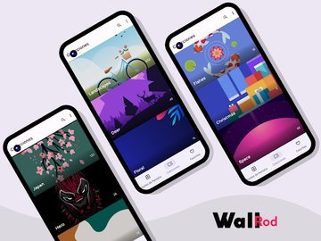 WallRod 1.0.9 安卓版 1
