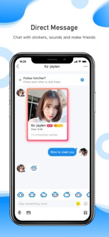 FaceCast 2.6.22 正版 2