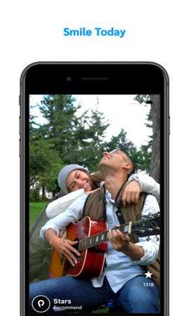 eyen短视频 0.1.5 安卓版 1