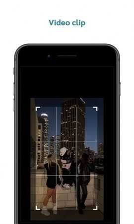 eyen短视频 0.1.5 安卓版 2