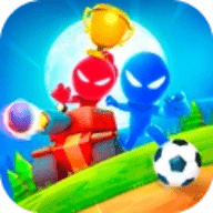 火柴人派对竞技