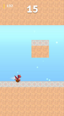 龙的传说 1.0 安卓版 2