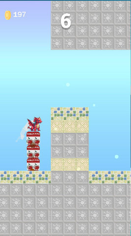 龙的传说 1.0 安卓版 1