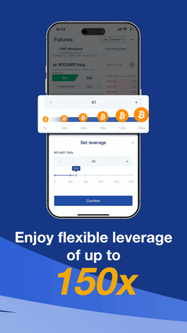 btcc交易所 6.147.0 官方版 2