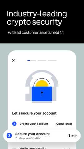 CoinbaseWallet钱包 6.191.0 安卓版 3